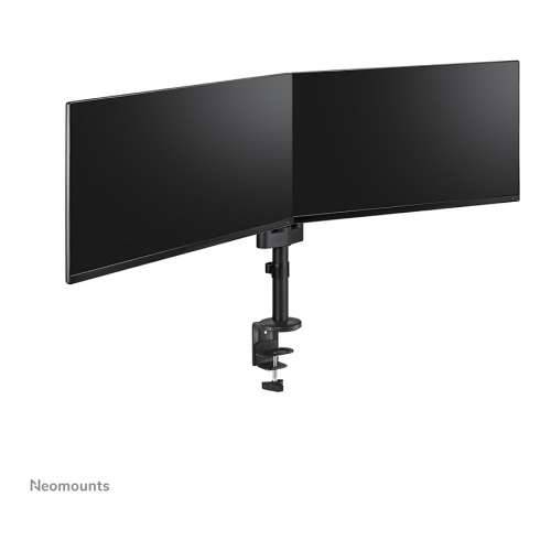 Neomounts DS60-425BL2 Desk Mount for 17-27“ Screens - Black Cijena