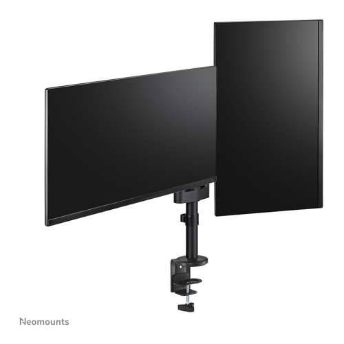 Neomounts DS60-425BL2 Desk Mount for 17-27“ Screens - Black Cijena