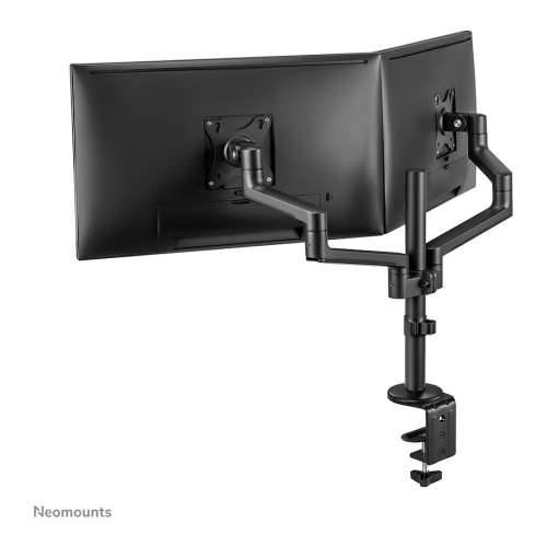 Neomounts DS60-425BL2 Desk Mount for 17-27“ Screens - Black Cijena