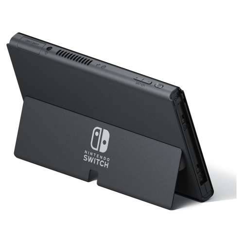 Nintendo Switch OLED - red/blue Cijena