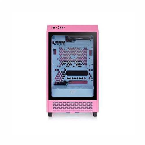 Mini Thermaltake The Tower 200 Bubble Pink Cijena