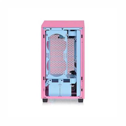 Mini Thermaltake The Tower 200 Bubble Pink Cijena