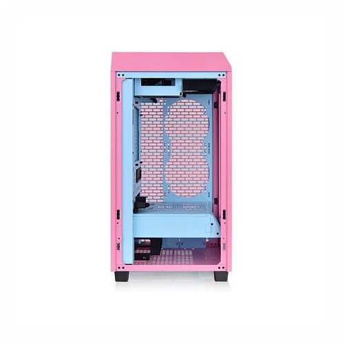 Mini Thermaltake The Tower 200 Bubble Pink Cijena