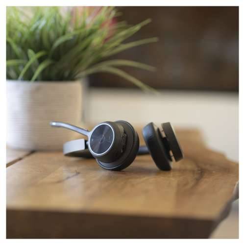 HP Poly Voyager 4320 USB-C Headset +BT700 dongle +Charging Stand (218479-01) Cijena