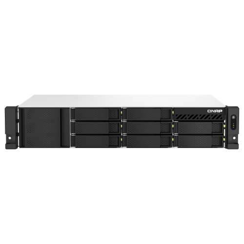 QNAP TS-873AeU-RP - NAS Server - 8 bays SATA 6Gb/s