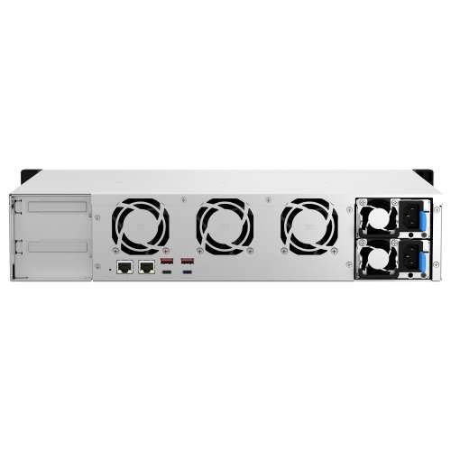 QNAP TS-873AeU-RP - NAS Server - 8 bays SATA 6Gb/s Cijena