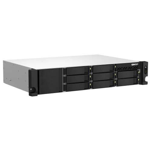 QNAP TS-873AeU-RP - NAS Server - 8 bays SATA 6Gb/s Cijena