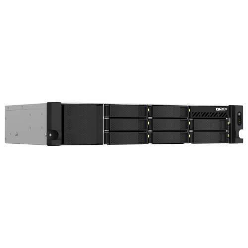 QNAP TS-873AeU-RP - NAS Server - 8 bays SATA 6Gb/s Cijena