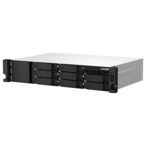 QNAP TS-873AeU-RP - NAS Server - 8 bays SATA 6Gb/s Cijena