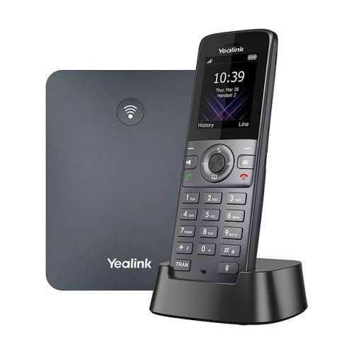 Yealink W74P