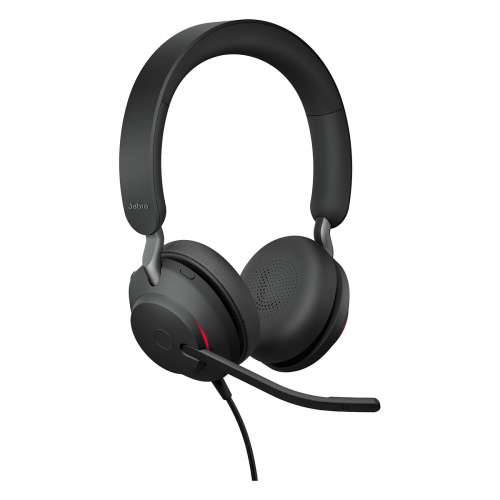 Jabra Evolve2 40 SE UC Stereo USB-C Cijena