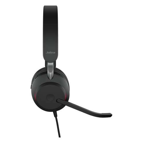 Jabra Evolve2 40 SE UC Stereo USB-C Cijena