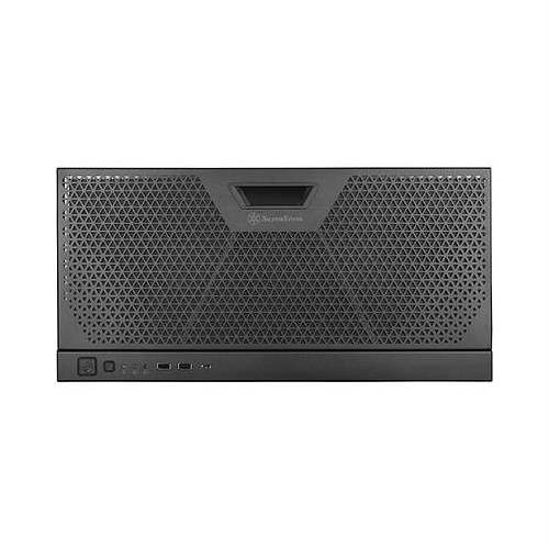 Silverstone RM51 - Rack Mount - 5U - SSI EEB black Cijena