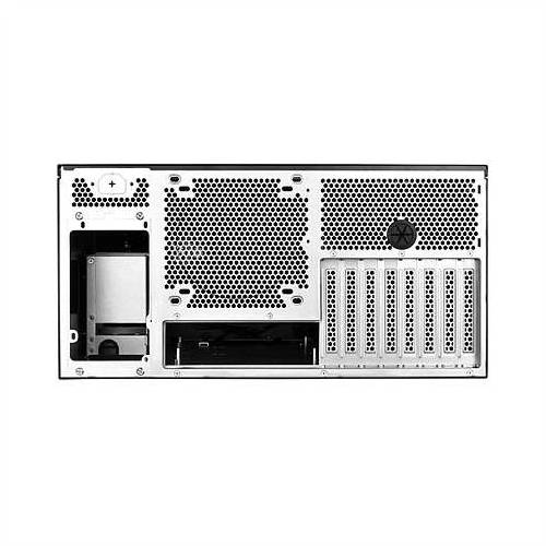 Silverstone RM51 - Rack Mount - 5U - SSI EEB black Cijena