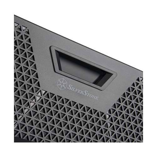 Silverstone RM51 - Rack Mount - 5U - SSI EEB black Cijena