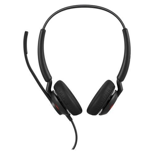 Jabra Engage 40 Inline Link Stereo USB-A MS Cijena