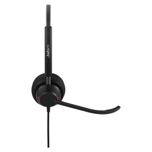 Jabra Engage 40 Inline Link Stereo USB-A MS Cijena