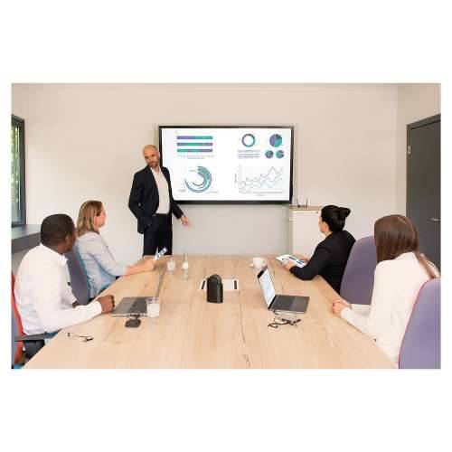 Digitus Click & Present Pro - Wireless Collaboration System Cijena