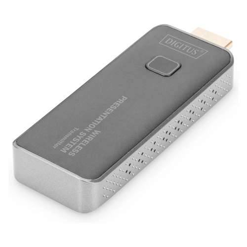Digitus Wireless HDMI Transmitter for Click & Present Mini (DS-55319) Cijena