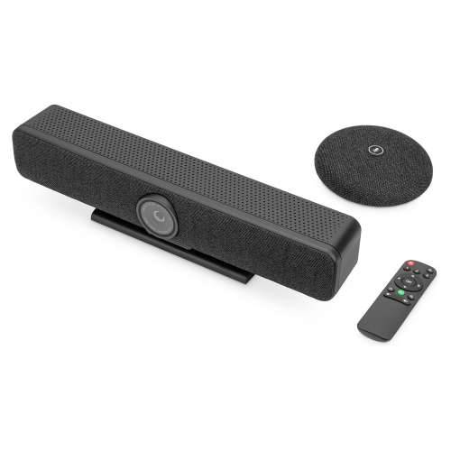 Digitus 4K All-In-One Video Bar Pro - Video Conferencing System Cijena