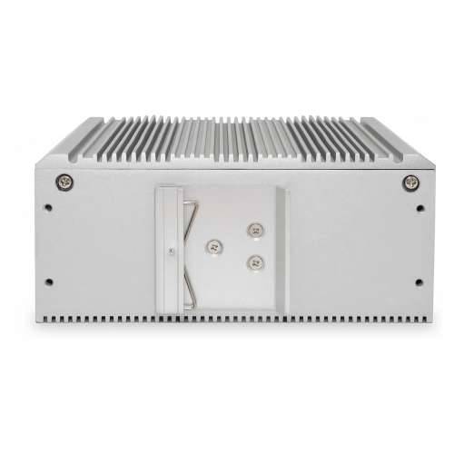 Digitus 8+4P Industrial Gigabit Ethernet PoE Switch L2 managed Cijena