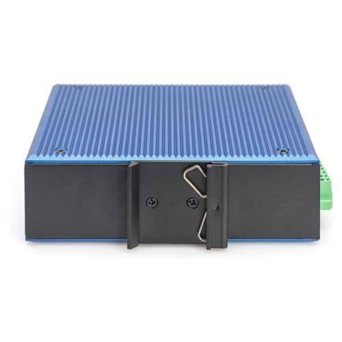 Digitus 8+4P Industrial Gigabit Ethernet PoE Switch Cijena