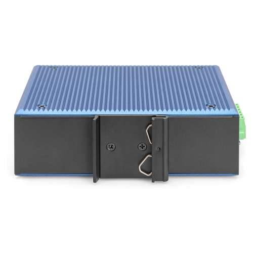 Digitus 4+2P Industrial Gigabit Ethernet Switch L2 managed Cijena