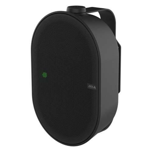 Z Axis Speaker C1111-E Black Small