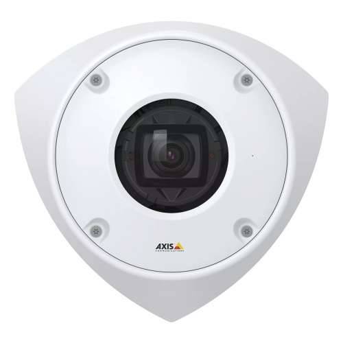 Axis Network Camera Fix Dome Q9216-SLV Metal Corner Mount 4MP Cijena