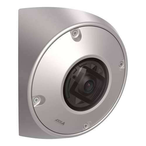 Axis Network Camera Fix Dome Q9216-SLV Metal Corner Mount 4MP Cijena