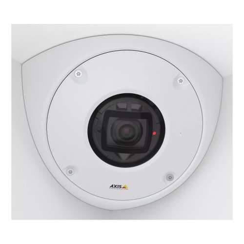Axis Network Camera Fix Dome Q9216-SLV Metal Corner Mount 4MP Cijena