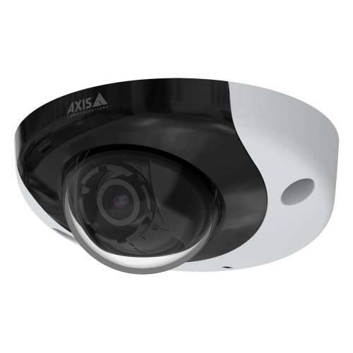 Axis Network Camera Fix Dome Transport P3935-LR M12 10-pack Cijena