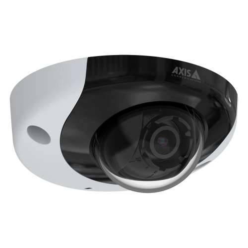 Axis Network Camera Fix Dome Transport P3935-LR M12 10-pack Cijena