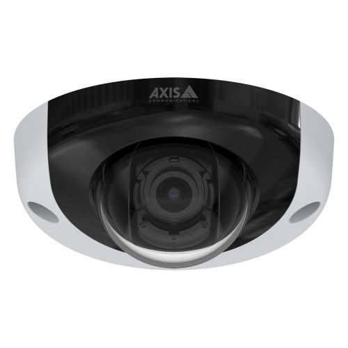 Axis Network Camera Fix Dome Transport P3935-LR M12 10-pack Cijena
