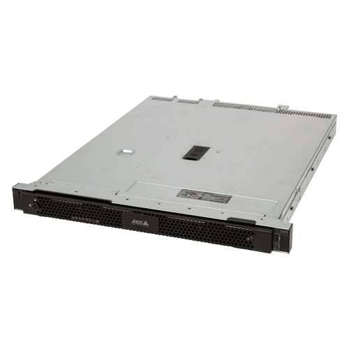 Axis Software Recording Recorder S1232 Racked 16 TB