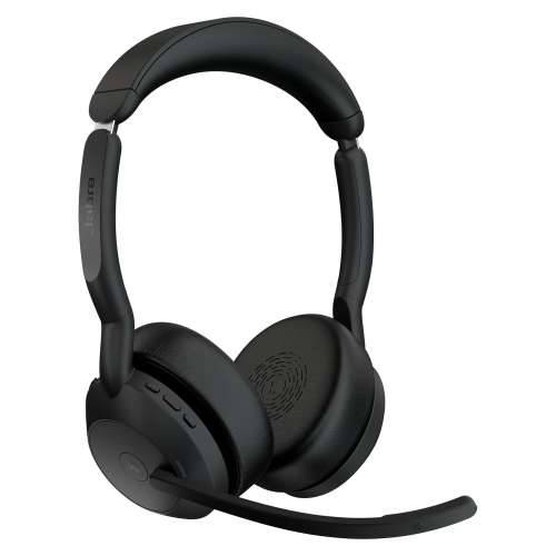 Jabra Evolve2 55 Link380a MS Stereo Stand Cijena