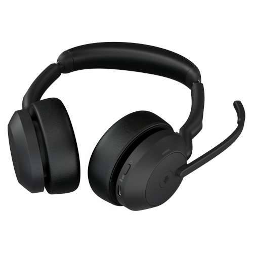 Jabra Evolve2 55 Link380a MS Stereo Stand Cijena