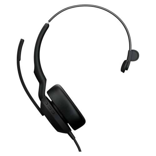 Jabra Evolve2 50 USB-C UC Mono Cijena