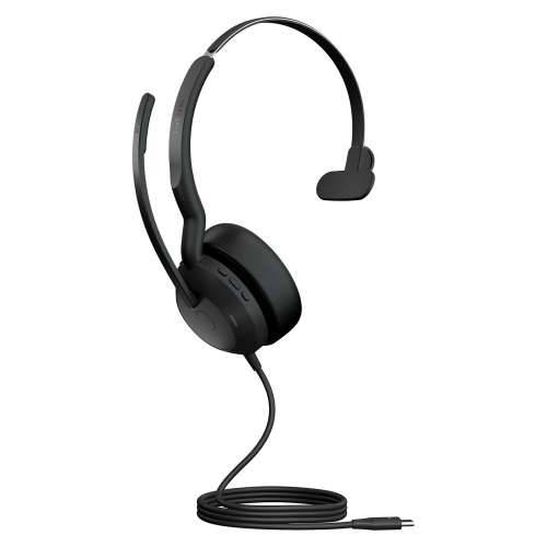 Jabra Evolve2 50 USB-C UC Mono Cijena