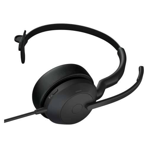 Jabra Evolve2 50 USB-C UC Mono Cijena
