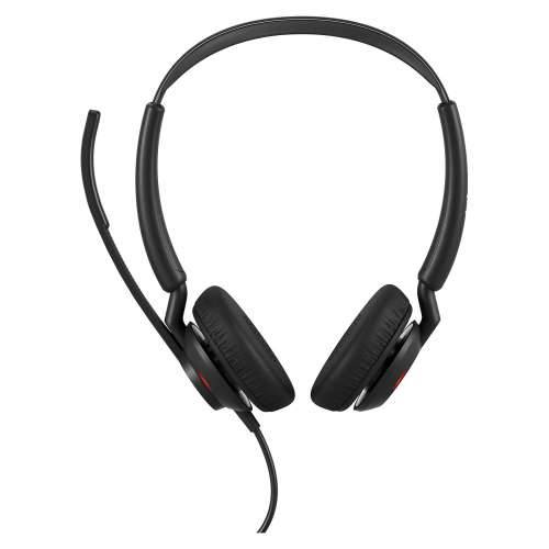 Jabra Engage 50 II Link. Stereo. USB-A. MS Cijena