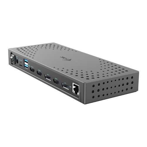D I-TEC USB-C/Thunderbolt 14-in-1 PD 100W Docking Station Cijena