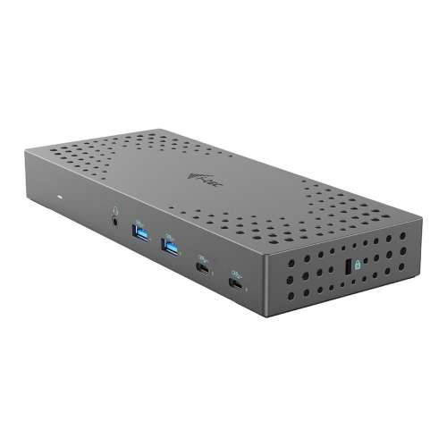D I-TEC USB-C/Thunderbolt 14-in-1 PD 100W Docking Station Cijena