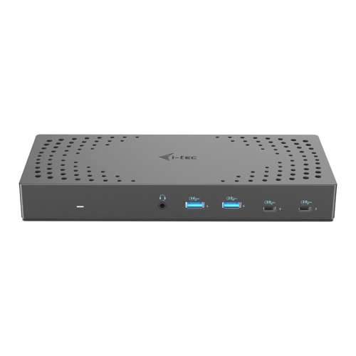 D I-TEC USB-C/Thunderbolt 14-in-1 PD 100W Docking Station Cijena