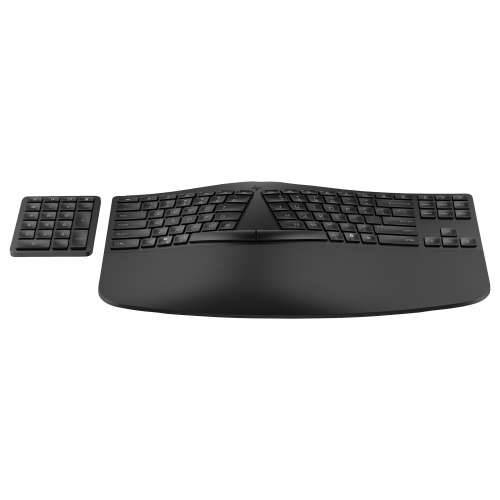 HP 965 BLK Ergonomic Wireless Keyboard Cijena