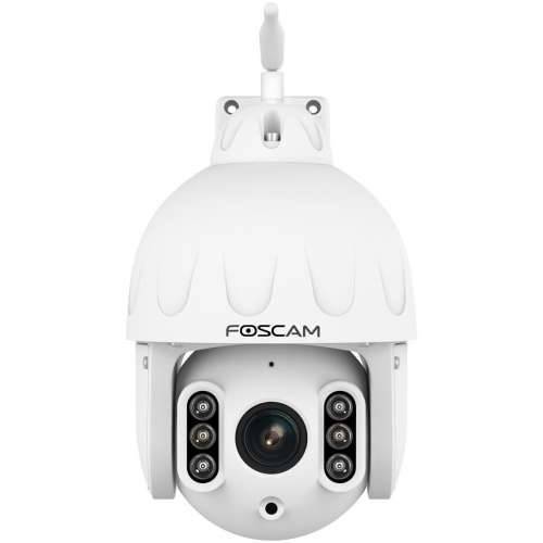 FOSCAM SD8P Outdoor P&T WiFi Camera White Cijena