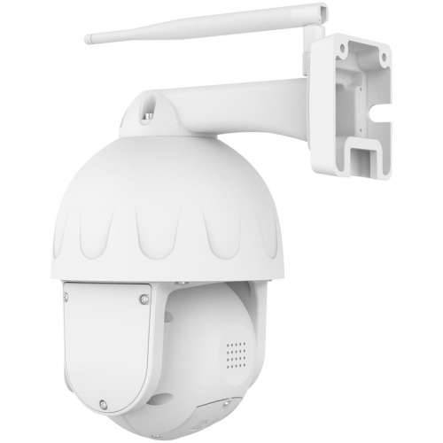 FOSCAM SD8P Outdoor P&T WiFi Camera White Cijena