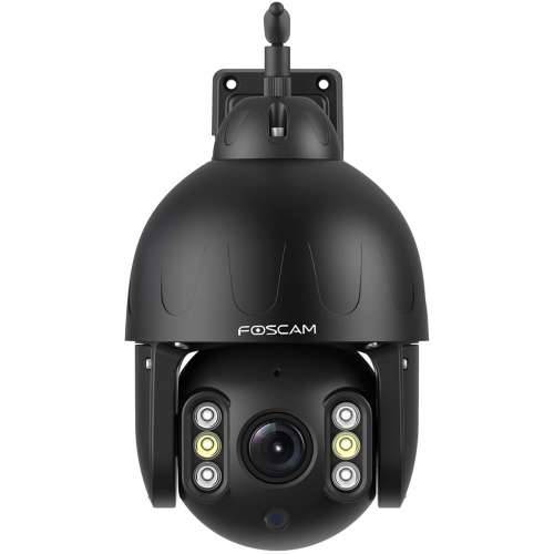 FOSCAM SD8P Outdoor P&T WiFi Camera Black Cijena