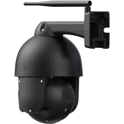 FOSCAM SD8P Outdoor P&T WiFi Camera Black Cijena