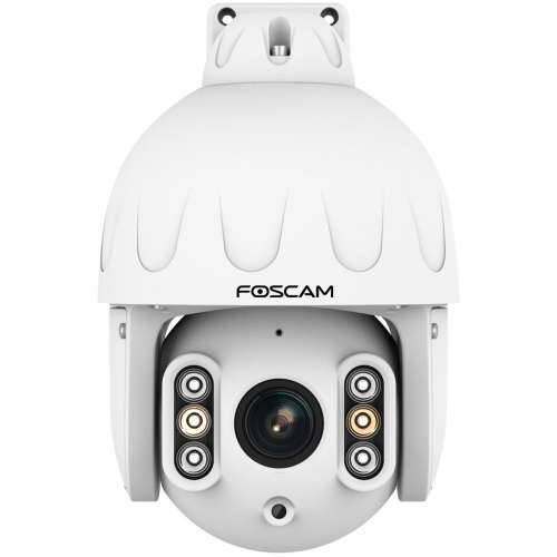 FOSCAM SD8EP Outdoor P&T PoE Camera White Cijena